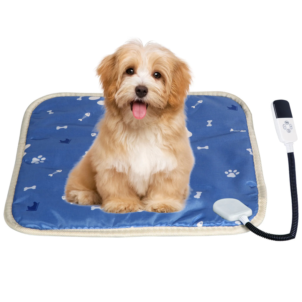 Pet Heating Pad Electric
