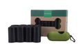 Biodegradable Eco - Friendly Pet Waste Bags - Tail Wagger's Haven