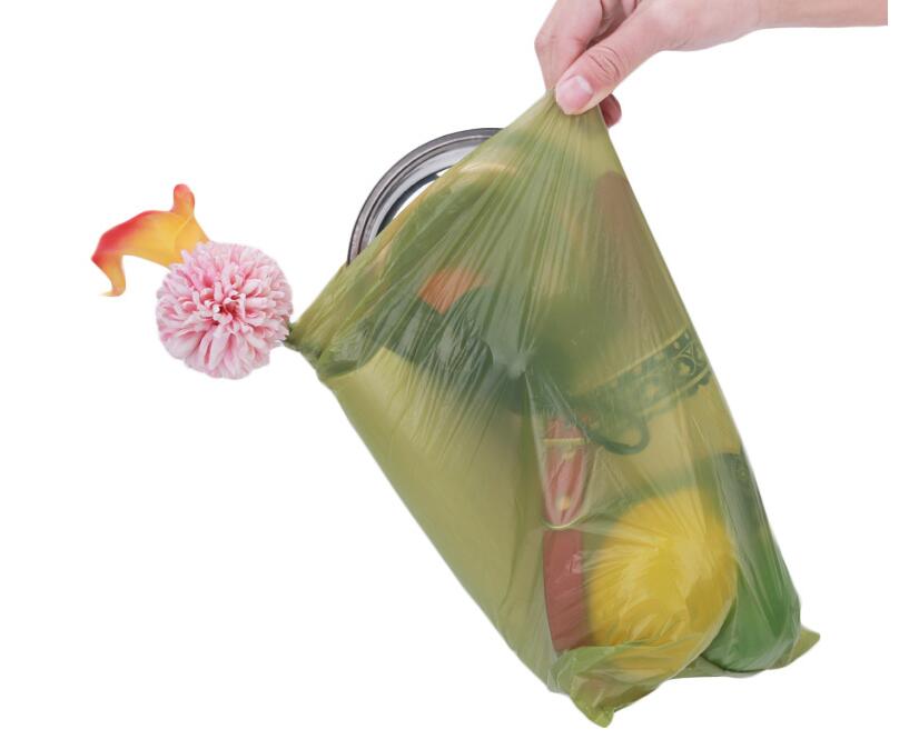 Biodegradable Eco - Friendly Pet Waste Bags - Tail Wagger's Haven
