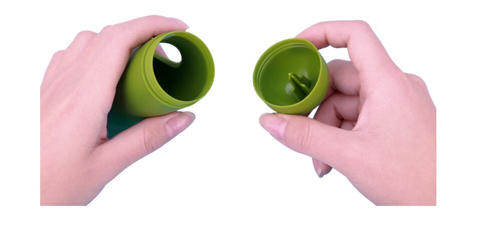 Biodegradable Eco - Friendly Pet Waste Bags - Tail Wagger's Haven
