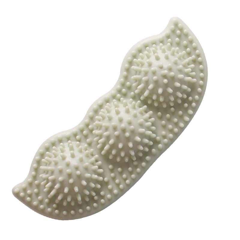 Bite - Resistant Dog Toy Ball for Interactive Chewing - Tail Wagger's Haven
