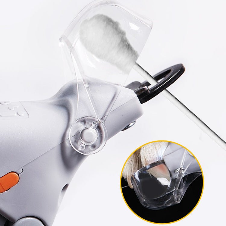 Cat and Dog Nail Clipper - Pet Grooming Tool - Tail Wagger's Haven