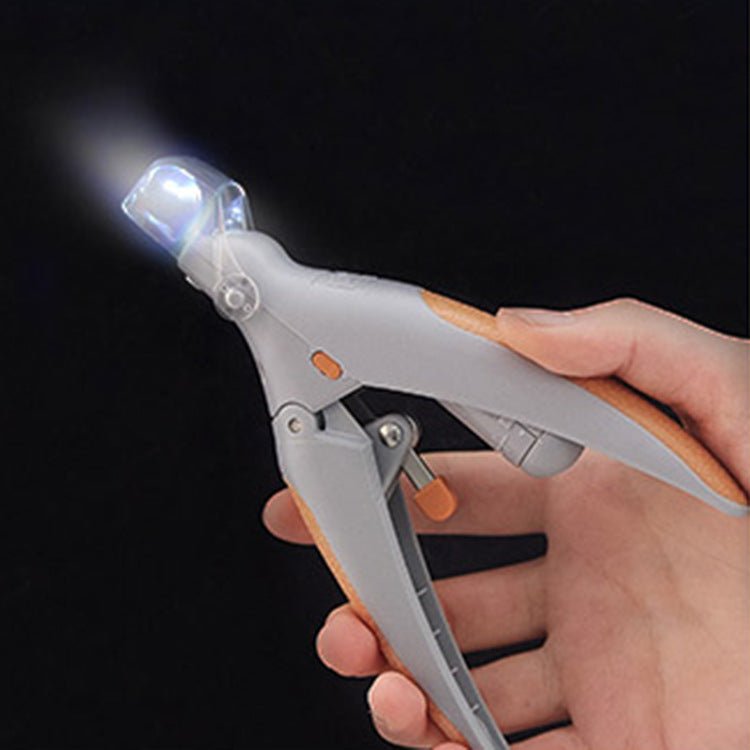 Cat and Dog Nail Clipper - Pet Grooming Tool - Tail Wagger's Haven