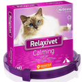 Cat Calming Collar Pet Anti Anxiety Products Feline Calm Pheromones Collars 1 Pc - Tail Wagger's Haven
