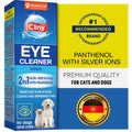 Cat Dog Eye Wash Drops Tear Stain Remover Cleaner Eye Infection Treatment - Tail Wagger's Haven