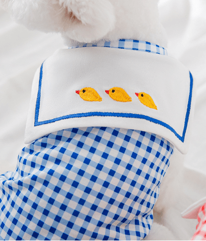 Cat Shirts for Small and Medium Dogs Pet Clothing - Tail Wagger's Haven