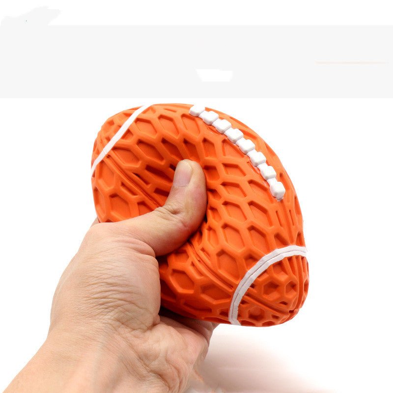 Durable Dog Toy for Boredom Relief and Playtime - Tail Wagger's Haven