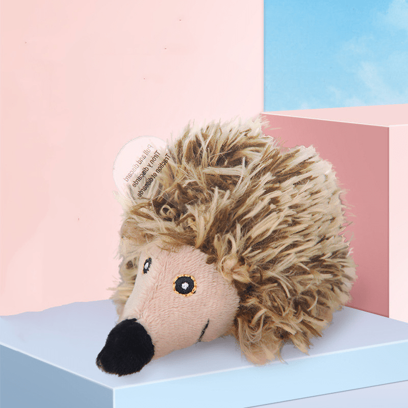 GiGwi MELODY Chaser Interactive Cat Toy with Animal Sounds - Tail Wagger's Haven