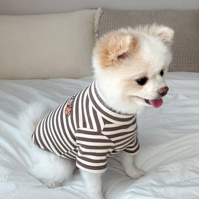 Lightweight Summer Clothing for Small Dogs - Tail Wagger's Haven