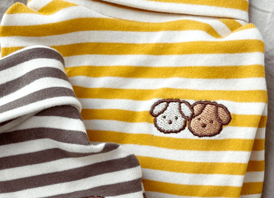 Lightweight Summer Clothing for Small Dogs - Tail Wagger's Haven