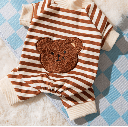 Lightweight Summer Clothing for Small Dogs - Tail Wagger's Haven