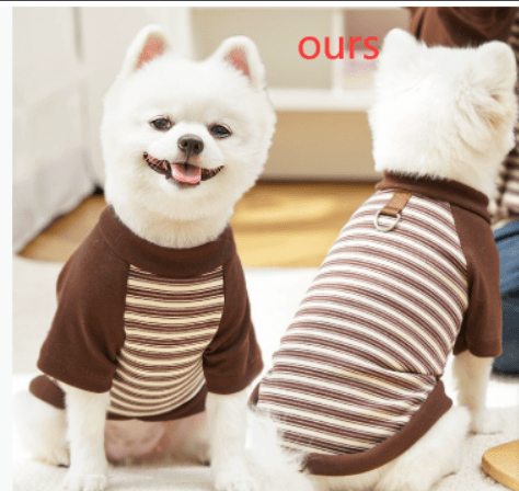 Lightweight Summer Clothing for Small Dogs - Tail Wagger's Haven