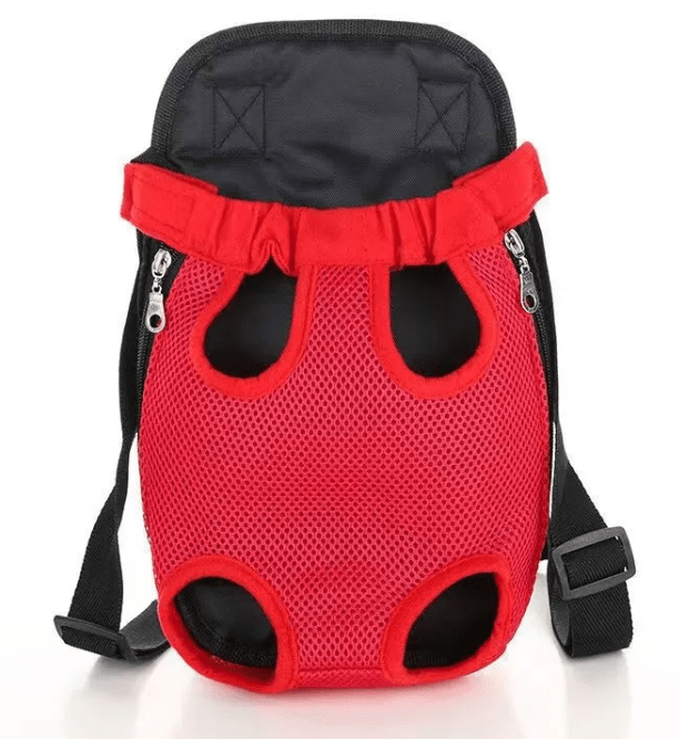 Paw Venture Pet Carrier - Tail Wagger's Haven