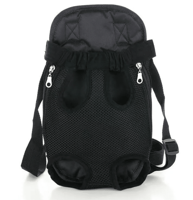 Paw Venture Pet Carrier - Tail Wagger's Haven
