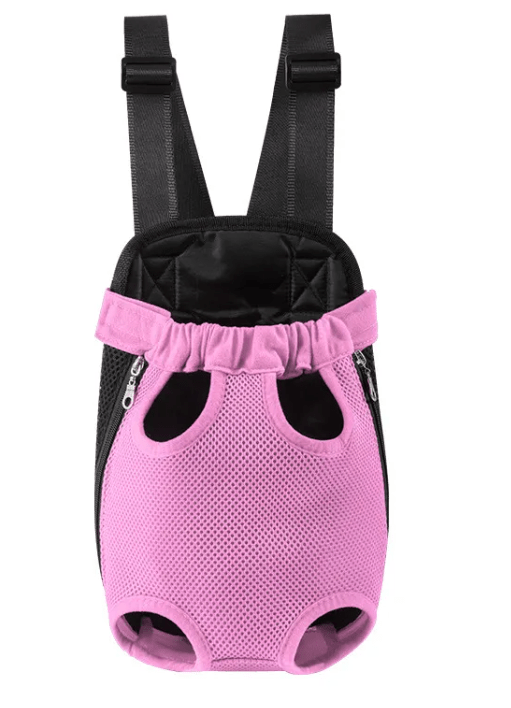 Paw Venture Pet Carrier - Tail Wagger's Haven