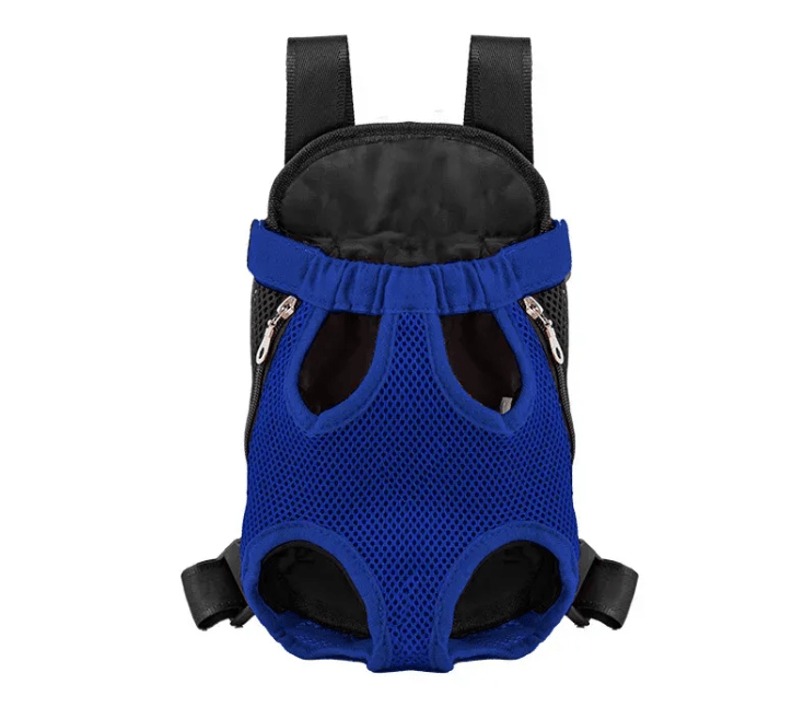 Paw Venture Pet Carrier - Tail Wagger's Haven