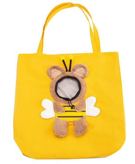 Pet Carriers - Tail Wagger's Haven