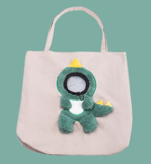 Pet Carriers - Tail Wagger's Haven