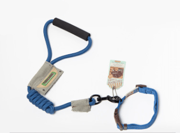 Pet Leash Set for Small Dogs and Cats with Collar - Tail Wagger's Haven