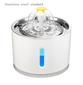 Pet USB Electric Water Feeder - Tail Wagger's Haven