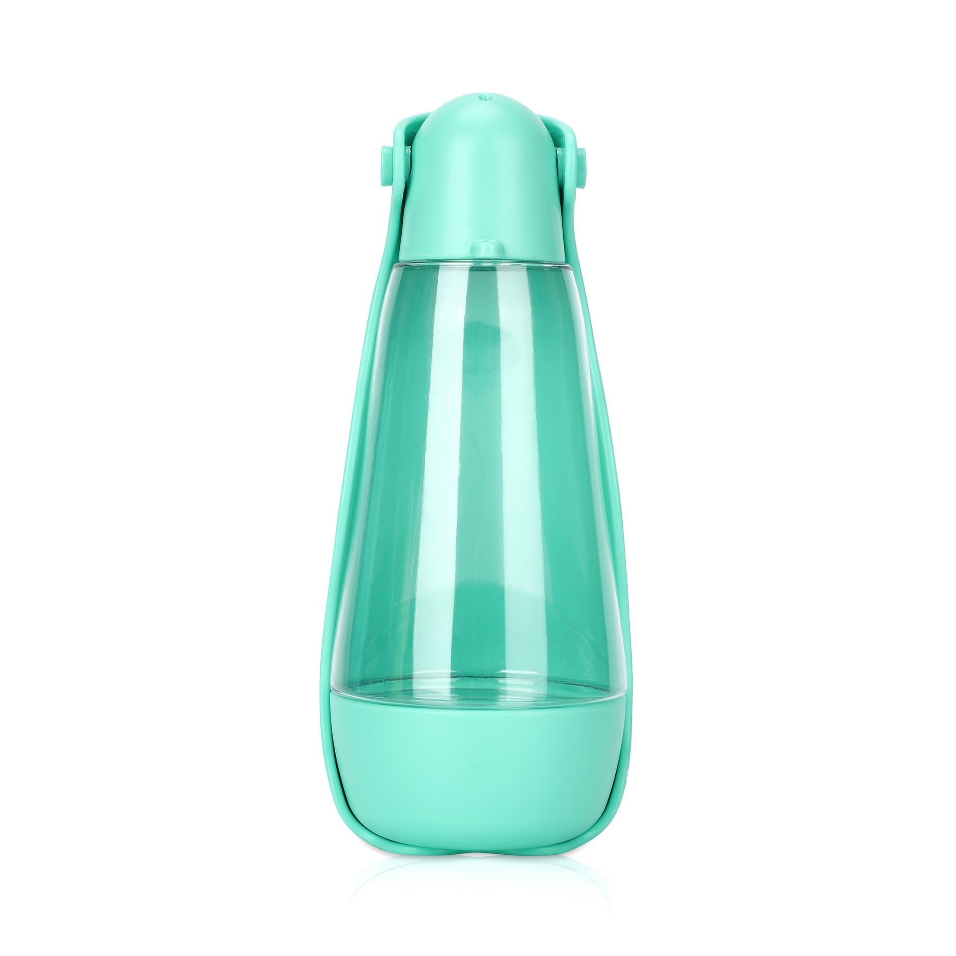 Portable Multifunctional Pet Water Bottle for Dogs & Cats - Tail Wagger's Haven