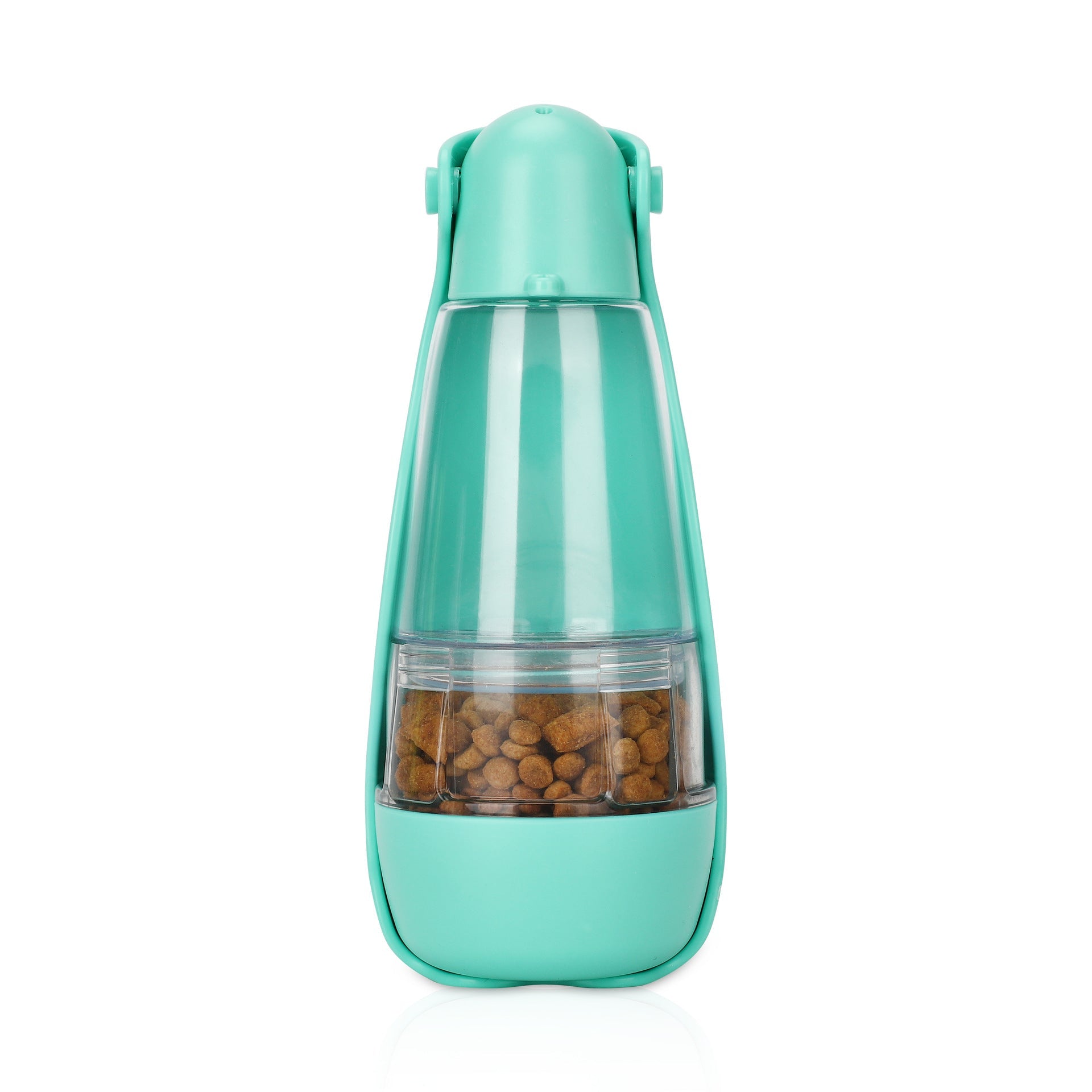 Portable Multifunctional Pet Water Bottle for Dogs & Cats - Tail Wagger's Haven