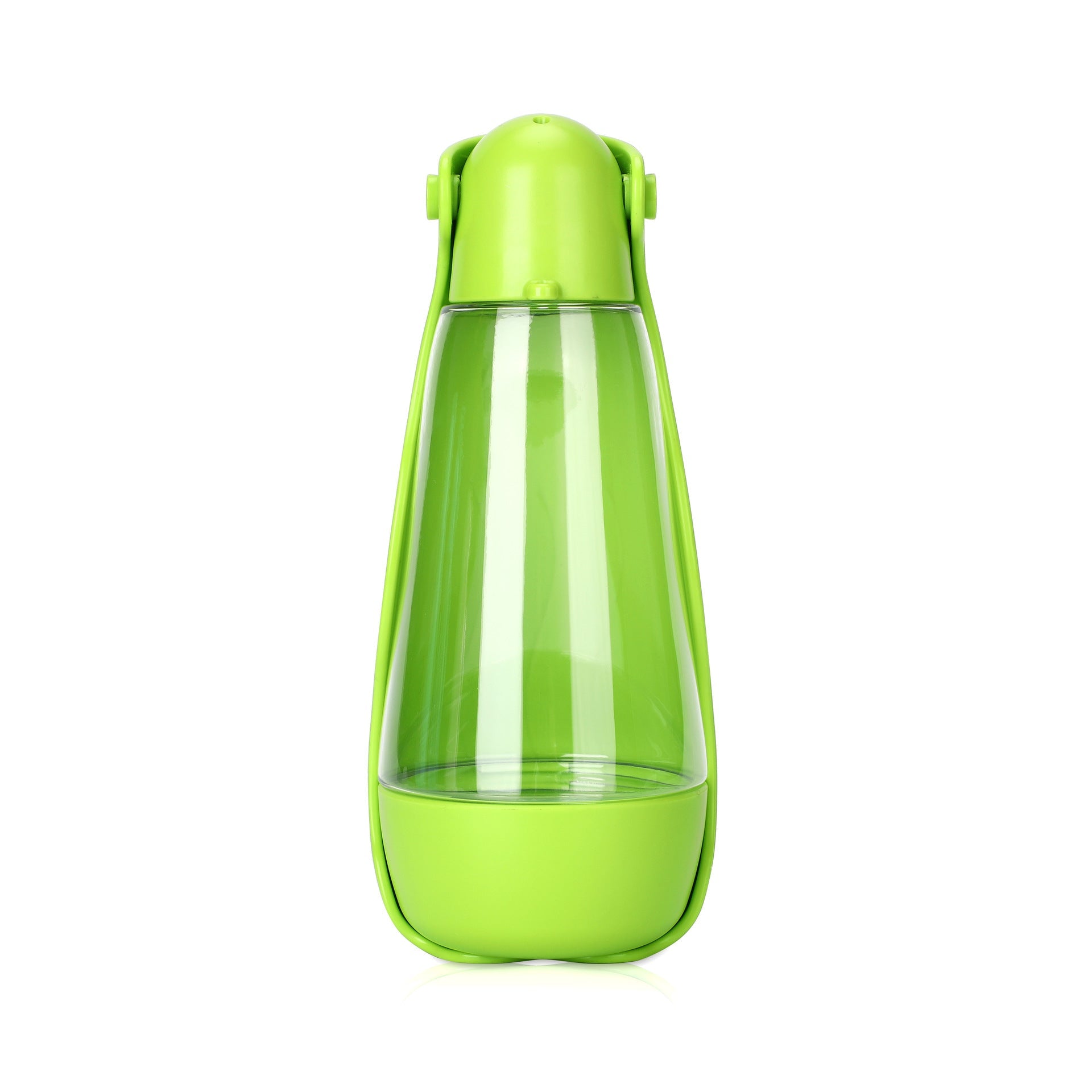 Portable Multifunctional Pet Water Bottle for Dogs & Cats - Tail Wagger's Haven