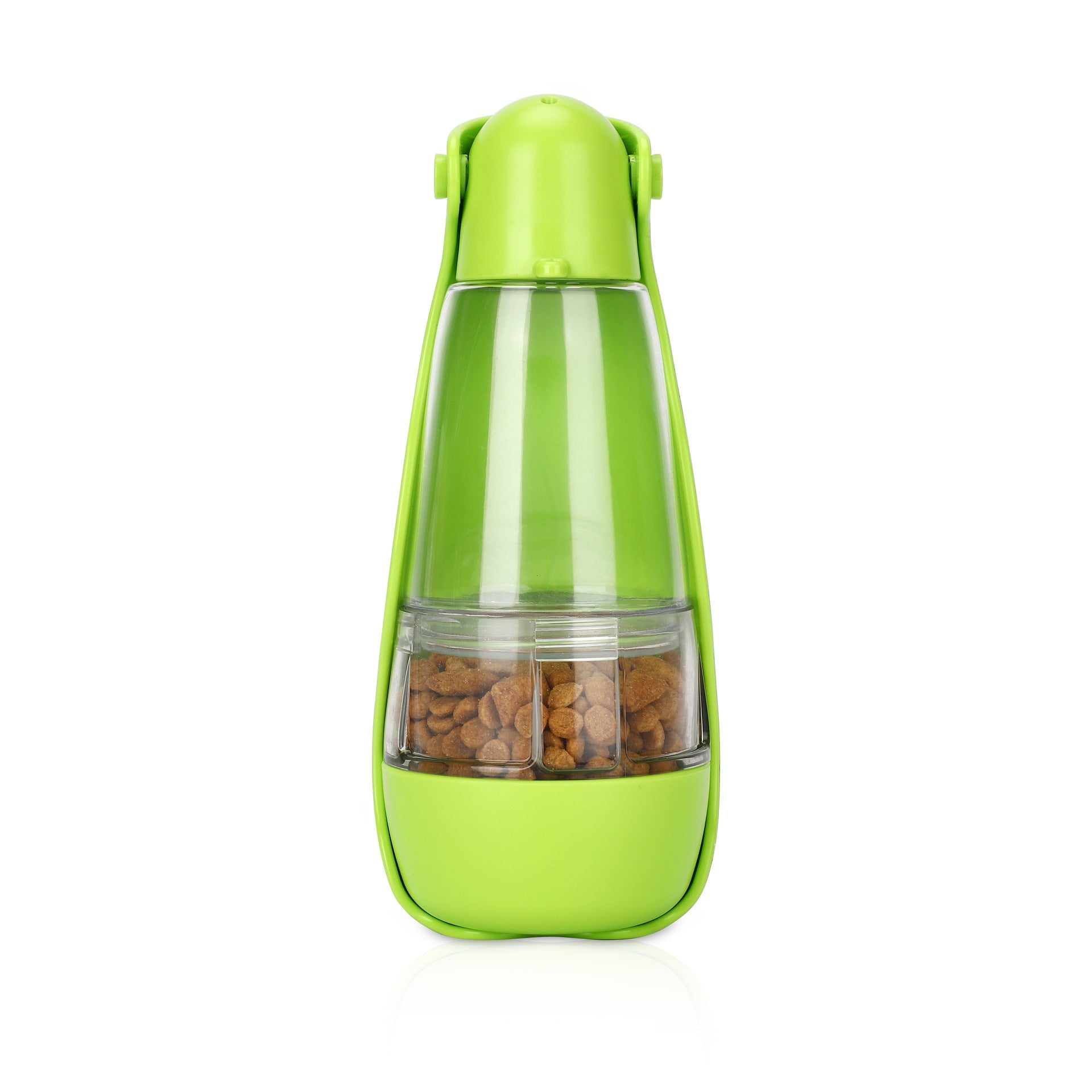 Portable Multifunctional Pet Water Bottle for Dogs & Cats - Tail Wagger's Haven