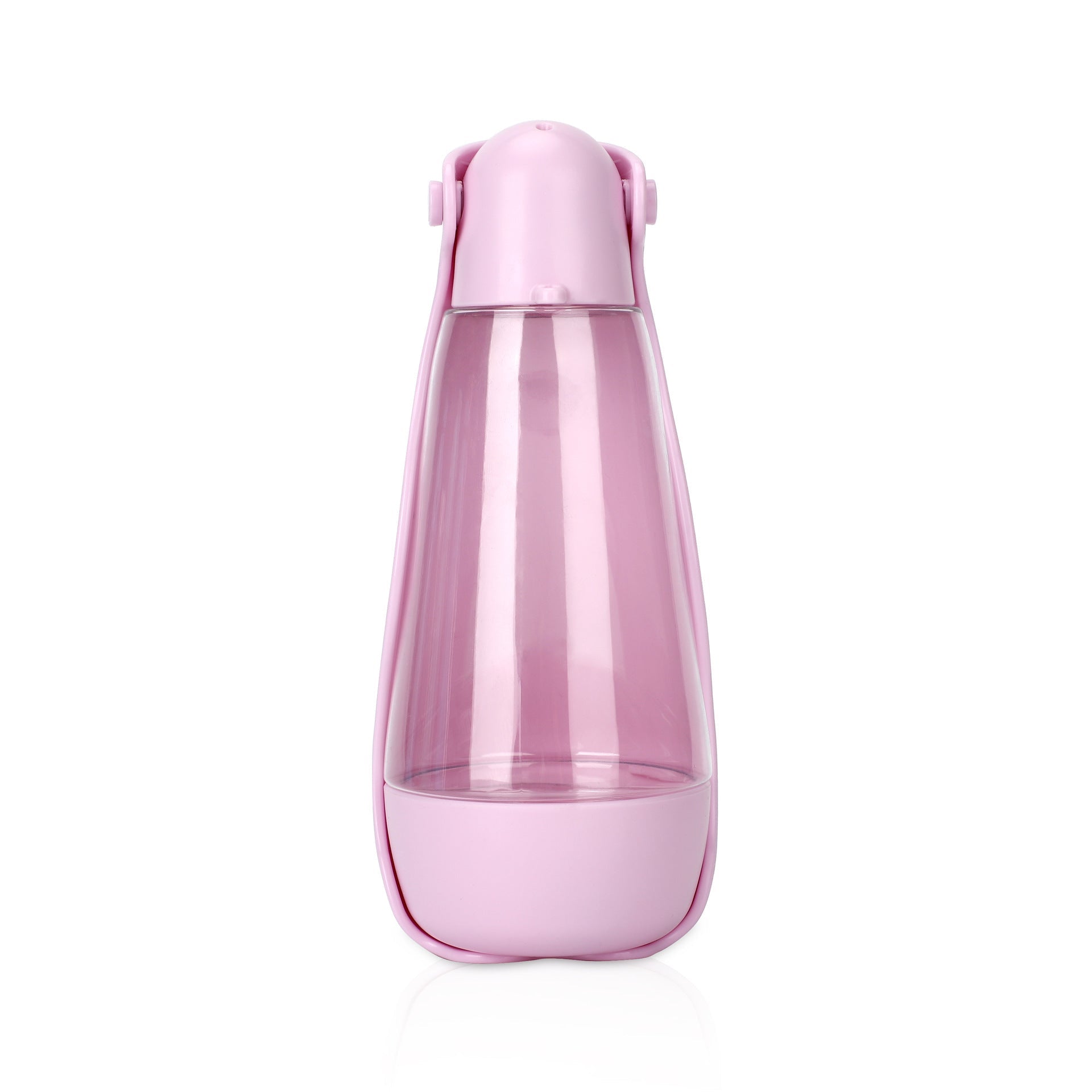 Portable Multifunctional Pet Water Bottle for Dogs & Cats - Tail Wagger's Haven