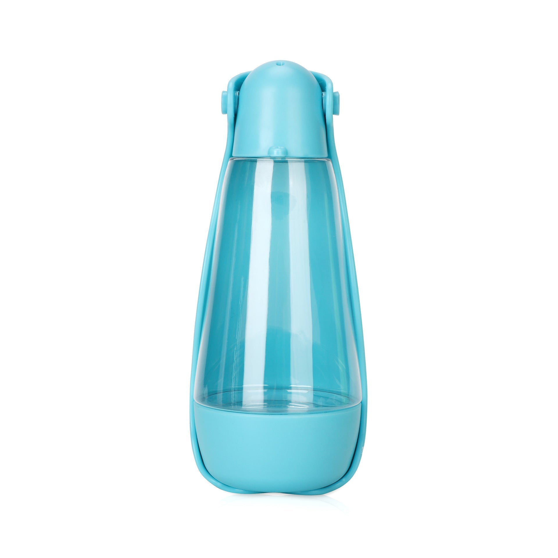 Portable Multifunctional Pet Water Bottle for Dogs & Cats - Tail Wagger's Haven