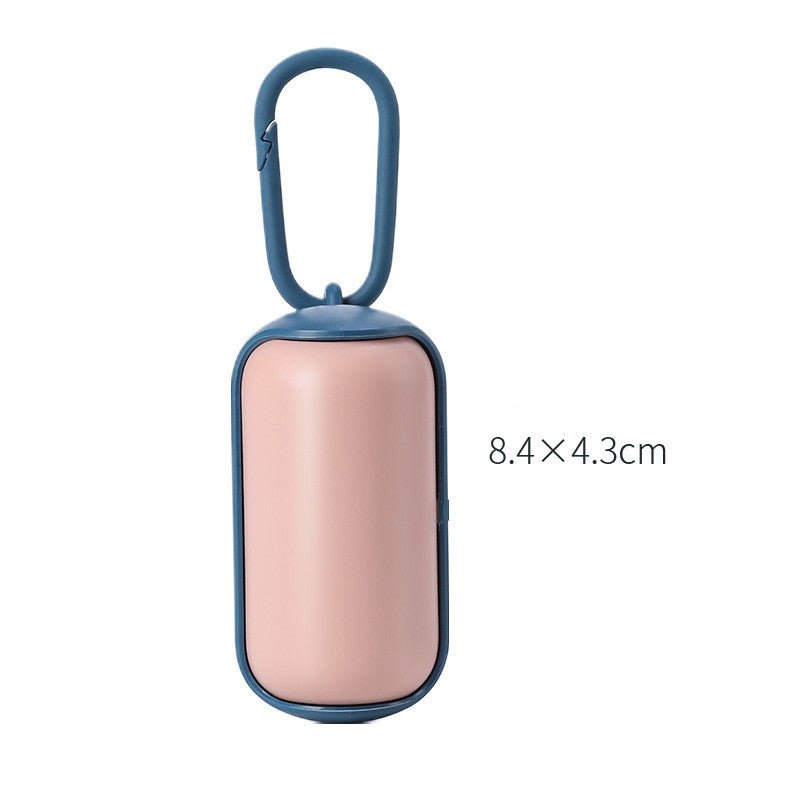 Portable Pet Litter Box and Dog Toilet Picker - Tail Wagger's Haven