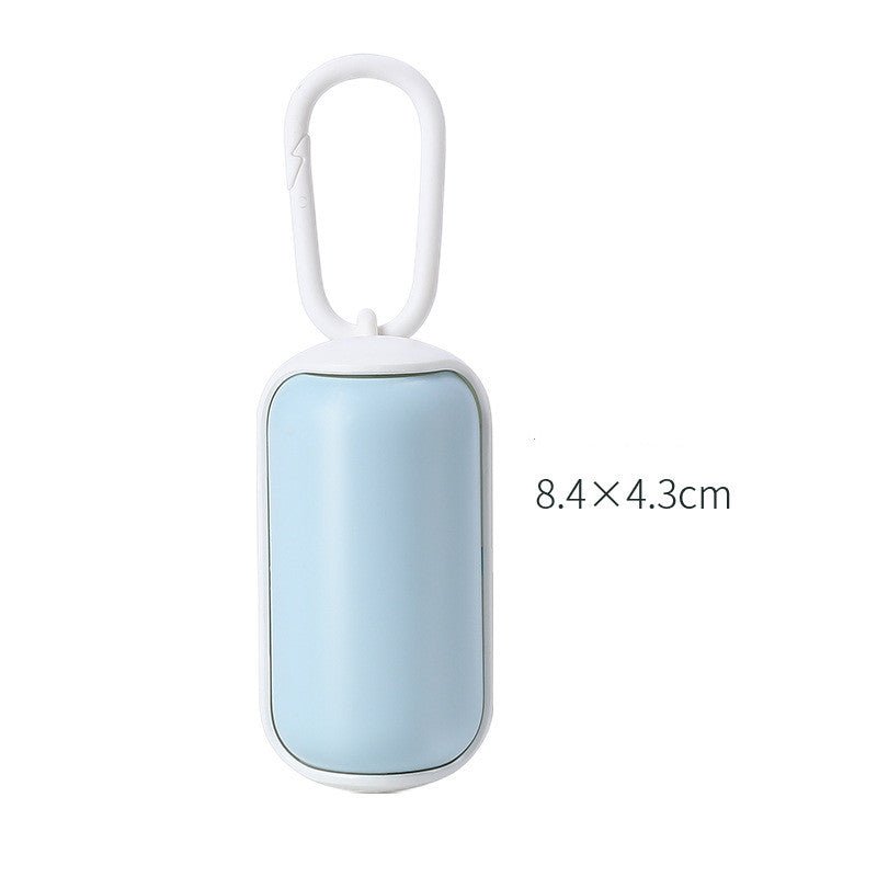 Portable Pet Litter Box and Dog Toilet Picker - Tail Wagger's Haven
