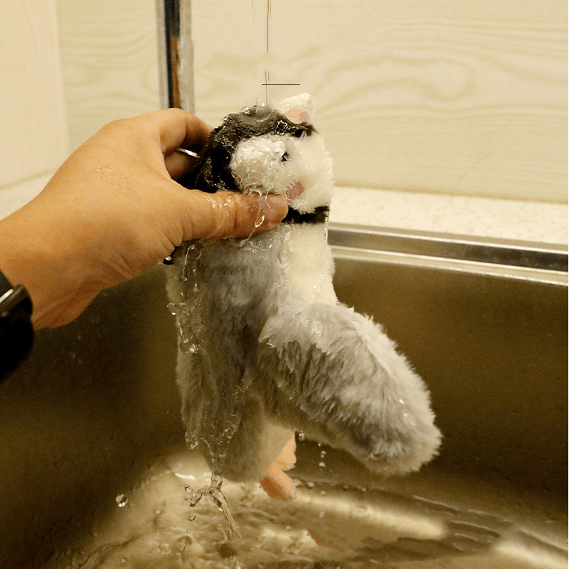 Rechargeable Touch - Activated Cat Toy with Catnip - Tail Wagger's Haven