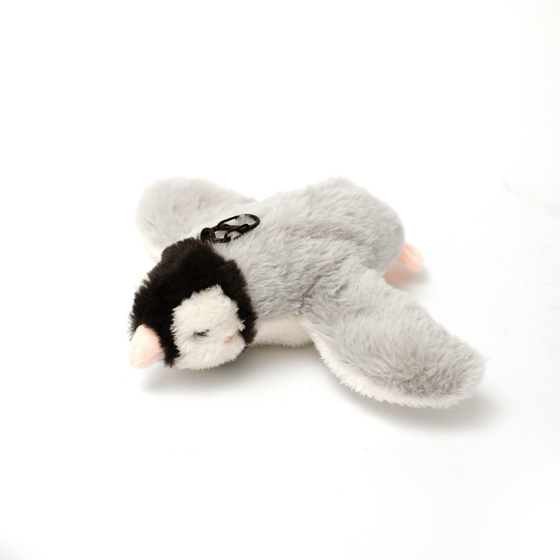Rechargeable Touch - Activated Cat Toy with Catnip - Tail Wagger's Haven