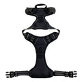 Reflective Nylon Chest and Back Harness for Dogs - Tail Wagger's Haven