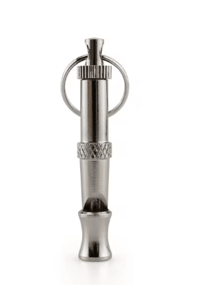 Ruff Dog Training Whistle for Pets - Tail Wagger's Haven
