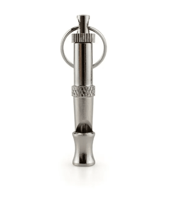 Ruff Dog Training Whistle for Pets - Tail Wagger's Haven