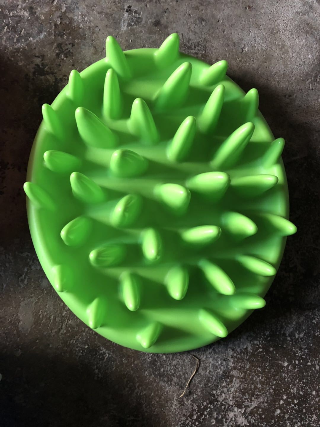 Silicone Non - Slip Pet Bowl for Dogs and Cats - Tail Wagger's Haven