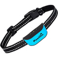 Small Dog Bark Collar Humane No Shock Rechargeable Anti Barking Collar Rainproof - Tail Wagger's Haven
