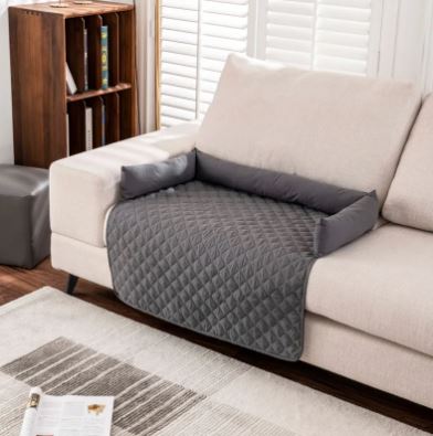 Waterproof Pets Sofa Mat - Tail Wagger's Haven