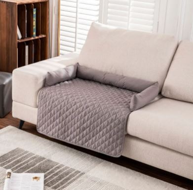 Waterproof Pets Sofa Mat - Tail Wagger's Haven