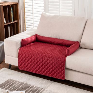 Waterproof Pets Sofa Mat - Tail Wagger's Haven