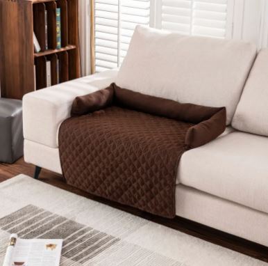 Waterproof Pets Sofa Mat - Tail Wagger's Haven