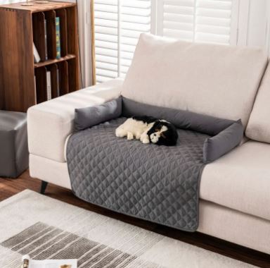 Waterproof Pets Sofa Mat - Tail Wagger's Haven